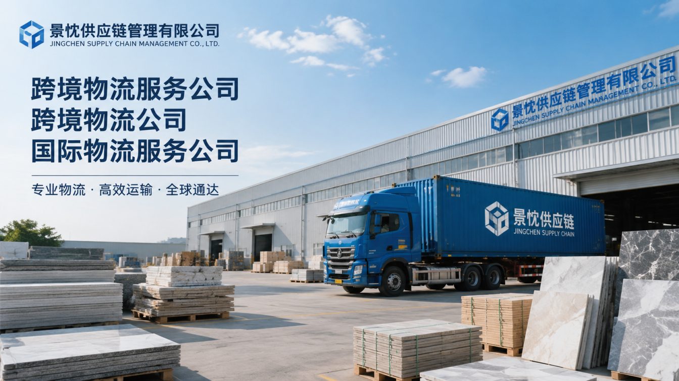 丰县还在为建材出海物流发愁？
